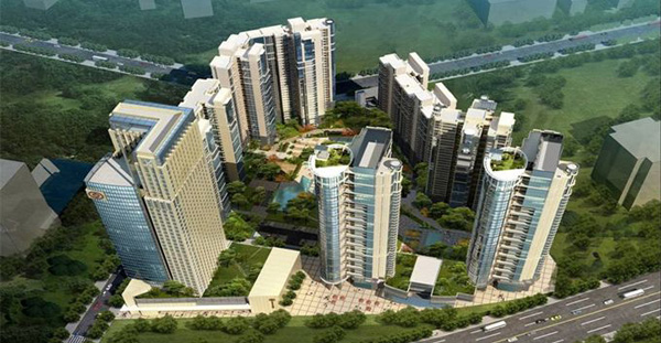 建筑动画，楼盘宣传片，地产动画，多媒体设计，多媒体动画，多媒体制作